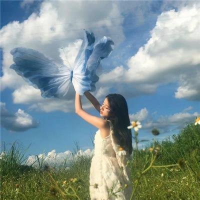 吉奥瓦娜的长腿