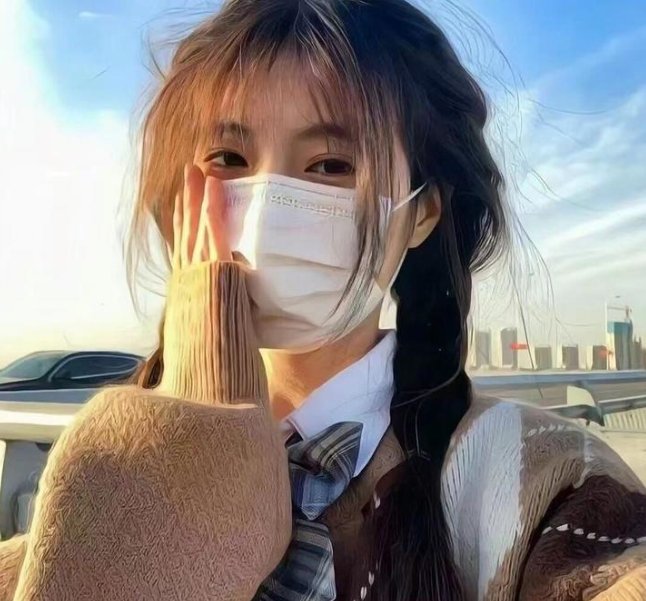 寂静的房子